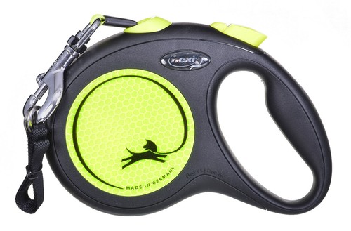 Flexi new neon - neon, l